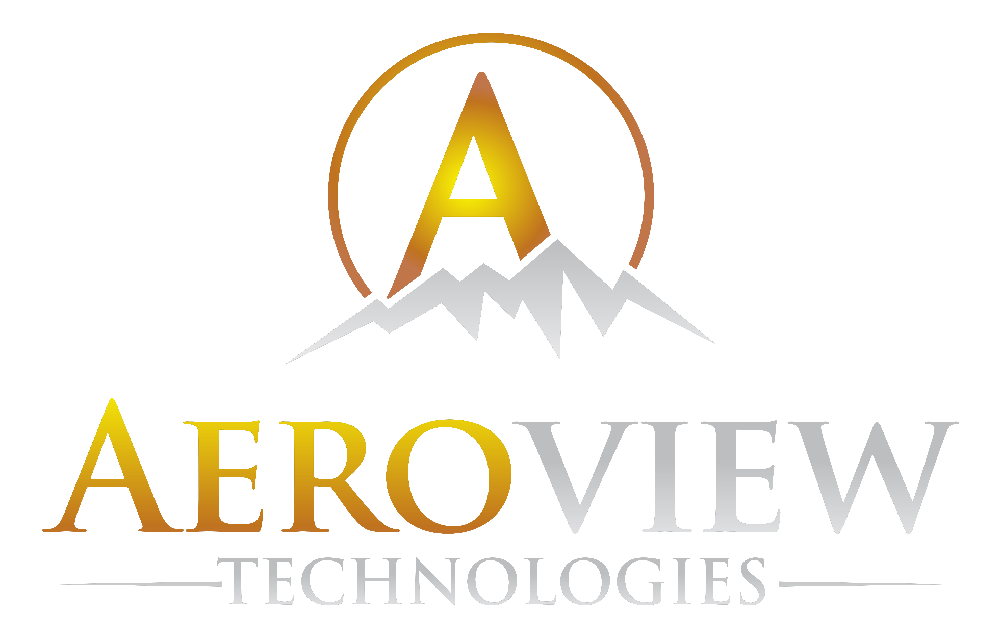 Aeroview Logo